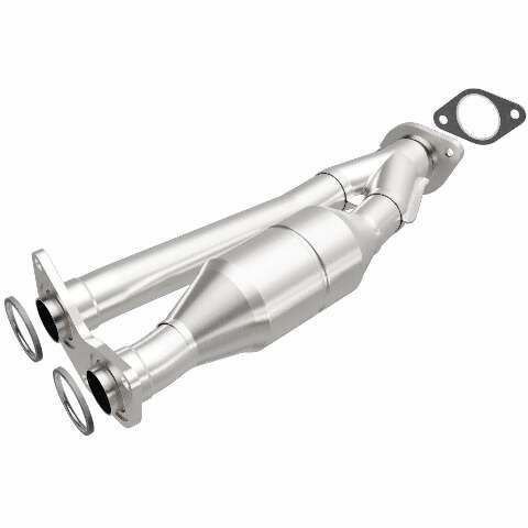03 Mazda 6 3.0 D/S Rear Direct-Fit Catalytic Converter 51975 Magnaflow