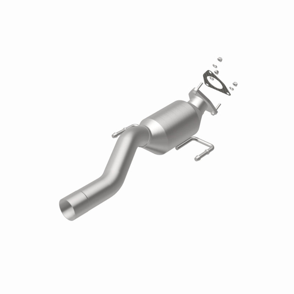 t 04-06 Porsche Cayenne 3.2L Direct-Fit Catalytic Converter 51979 Magnaflow MagnaFlow Exhaust Products