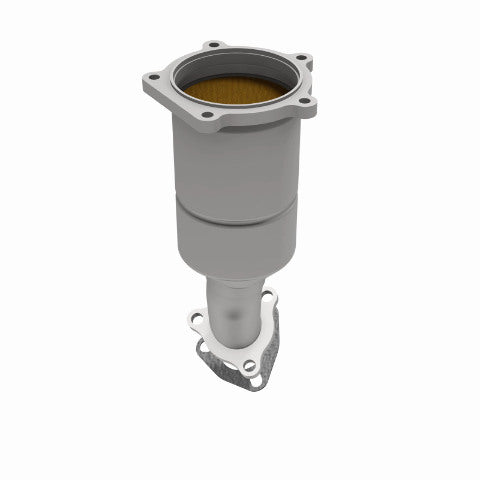 00-04 Nissan Frontier Direct-Fit Catalytic Converter 51991 Magnaflow