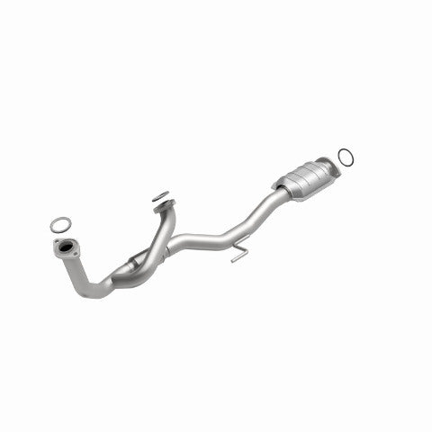 MagnaFlow direct-fit catalytic converter for 1997-2002 Toyota 3.0L stainless steel CARB compliant OBDII 51994