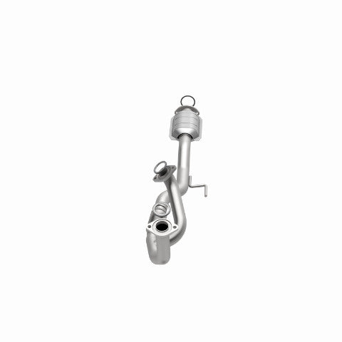 MagnaFlow direct-fit catalytic converter for 1997-2002 Toyota 3.0L stainless steel CARB compliant OBDII 51994