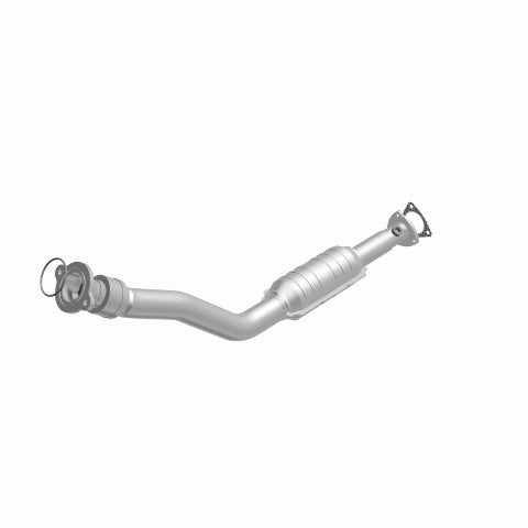 MagnaFlow direct-fit catalytic converter for 1997-2003 Chevy 3.1L stainless steel CARB compliant OBDII 51996