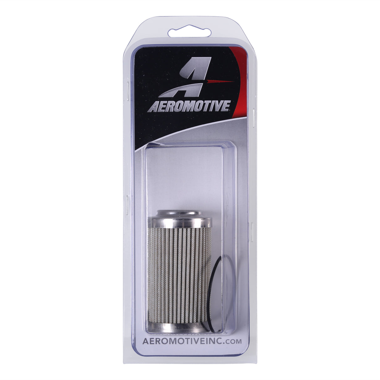 Aeromotive fuel filter replacement element -10 ORB 12650-10