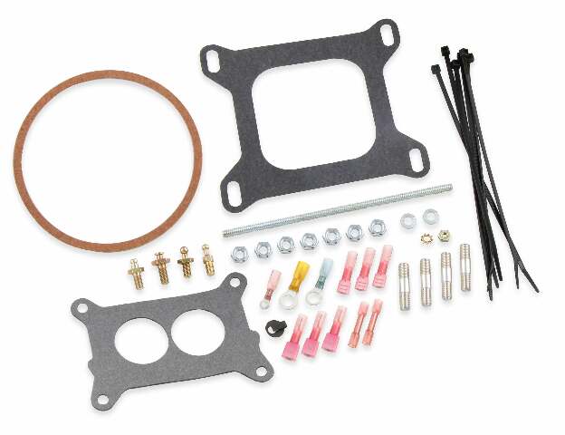 Holley Sniper EFI fuel injection system kit-520-1