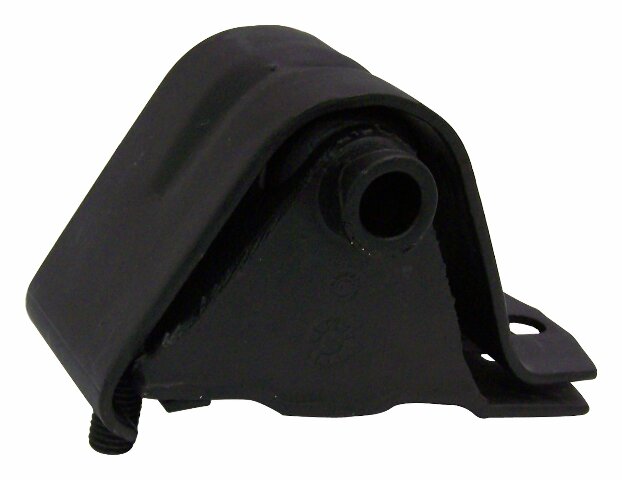 Jeep Metal Black Engine Mount - 52000074