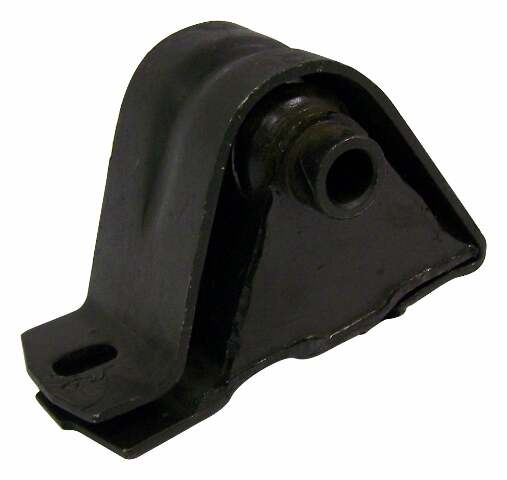 Jeep Metal Black Engine Mount - 52000141