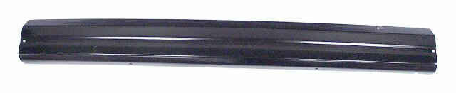 Jeep Metal Black off-road bumper - 52000185