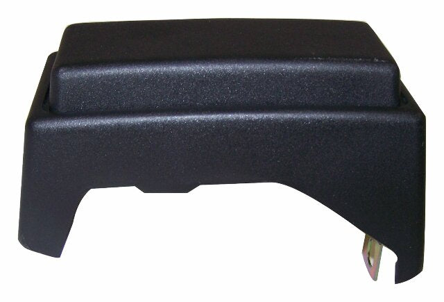 Jeep Metal Black off-road bumper Guard - 52000468
