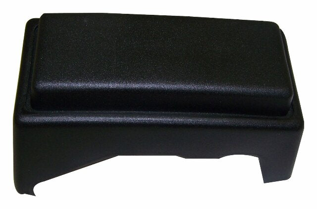 Jeep Metal Black off-road bumper Guard - 52000469