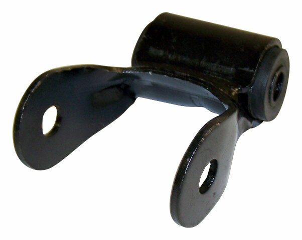 Jeep Metal Black Shackle - 52000507