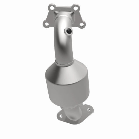 MagnaFlow direct-fit catalytic converter fits 2014-2020 Chevrolet Impala, 2010-2015 Buick LaCrosse, and more, this and 10 LaCrosse 3.0L stainless steel CARB compliant OBDII 52001