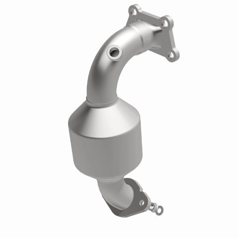 MagnaFlow direct-fit catalytic converter fits 2014-2020 Chevrolet Impala, 2010-2015 Buick LaCrosse, and more, this and 10 LaCrosse 3.0L stainless steel CARB compliant OBDII 52001