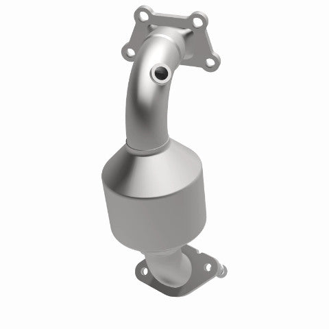 MagnaFlow direct-fit catalytic converter fits 2014-2020 Chevrolet Impala, 2010-2015 Buick LaCrosse, and more, this and 10 LaCrosse 3.0L stainless steel CARB compliant OBDII 52001