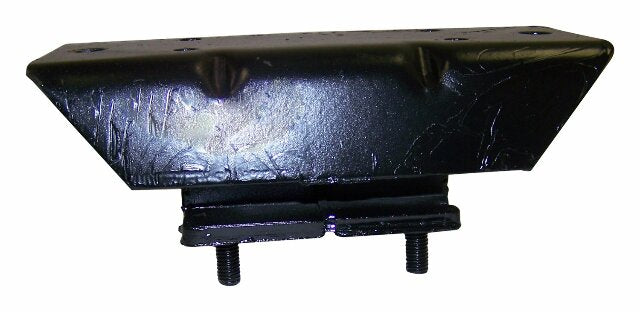 Jeep Steel Black Transmission Mount - 52001180