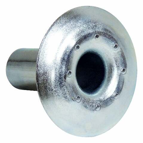 Jeep Metal Zinc Body Mount Sleeve - 52001961