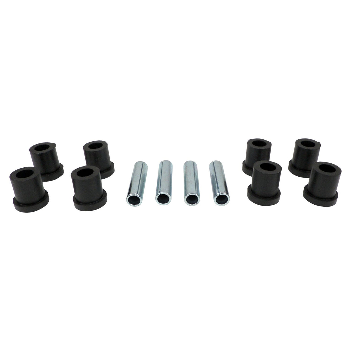 1987-1995 Jeep Wrangler Shackle Bushing Kit - 52002553K