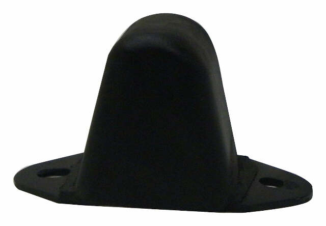 Jeep Metal Black Bump Stop - 52002658 52002659
