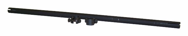 Jeep Metal Black Steering Adjuster - 52002700