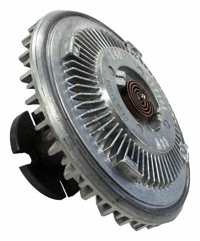 Jeep Steel Fan Clutch - 52003205