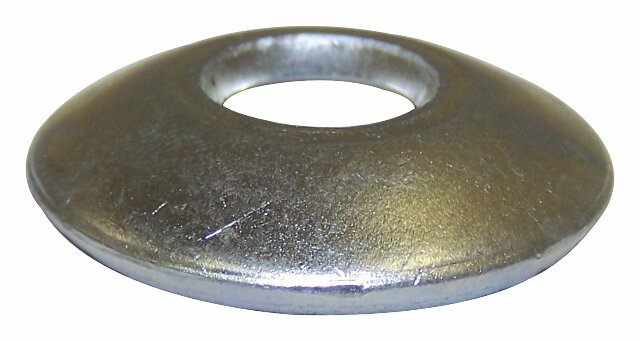 Jeep Metal Sway Bar Link Retainer - 52003361