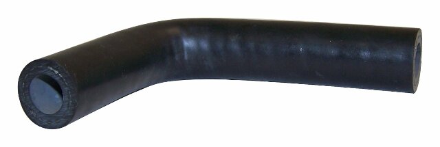 Jeep Rubber Black Heater Hose - 52003882