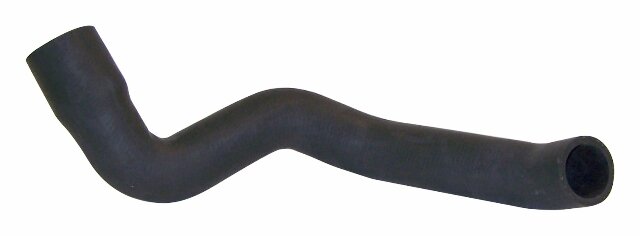 Jeep Rubber Black Radiator Hose - 52003945