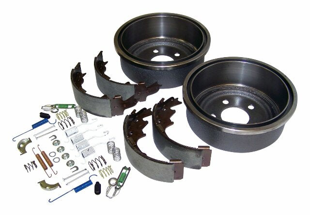 Jeep Metal Multi Drum Brake Service Kit - 52005350KL