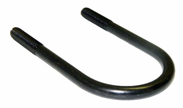 Jeep Metal U-Bolt - 52006440 steel
