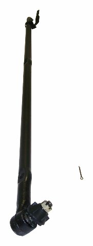 Jeep Metal Black steering tie rod - 52006602