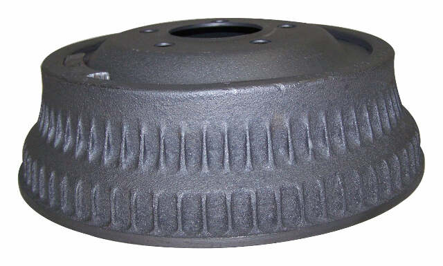 Jeep Steel Brake Drum - 52007502
