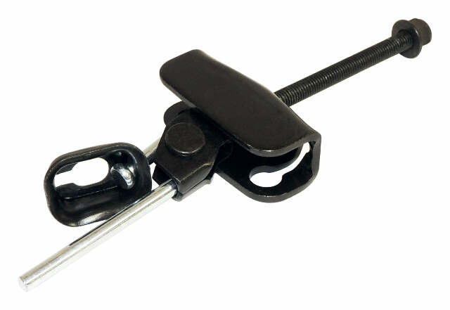 Crown Automotive - Steel Black Parking Brake Adjuster Kit - 52009527