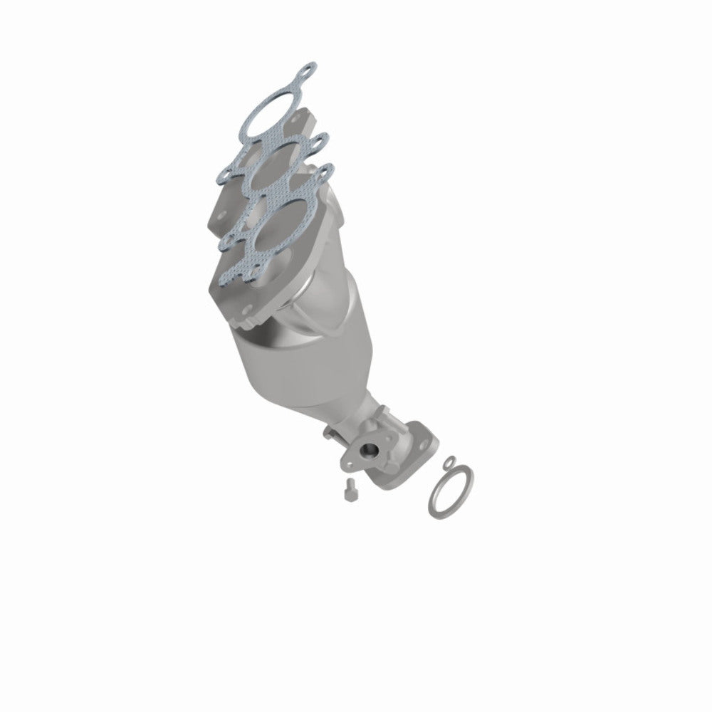 t 10-14 RX450H 3.5L Right Direct-Fit Catalytic Converter 52018 Magnaflow MagnaFlow Exhaust Products