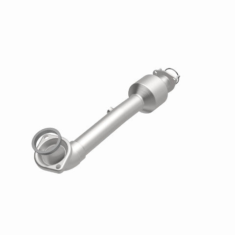 MagnaFlow direct-fit catalytic converter for 2012-2014 Honda CR-V 2.4L stainless steel CARB compliant OBDII 52019