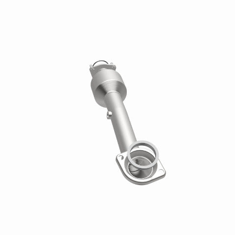 MagnaFlow direct-fit catalytic converter for 2012-2014 Honda CR-V 2.4L stainless steel CARB compliant OBDII 52019