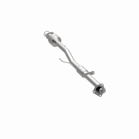 MagnaFlow direct-fit catalytic converter for 2013-2017 Honda Accord 2.4L stainless steel CARB compliant OBDII 52023