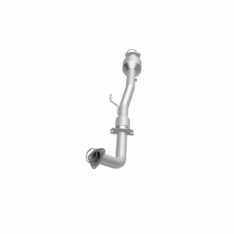 MagnaFlow direct-fit catalytic converter for 2013-2017 Honda Accord 2.4L stainless steel CARB compliant OBDII 52023