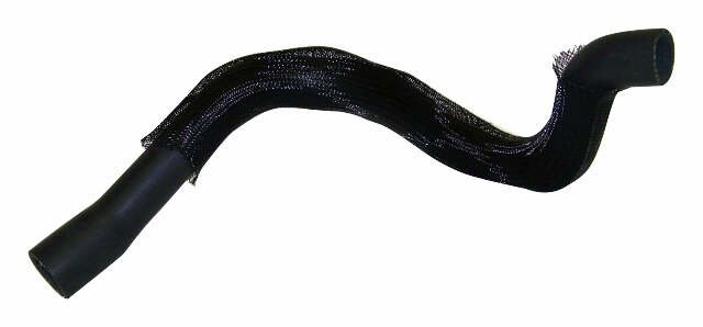 Jeep Rubber Black Radiator Hose - 52027779