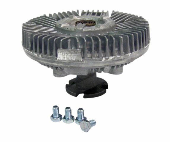 Jeep Metal Fan Clutch - 52027823