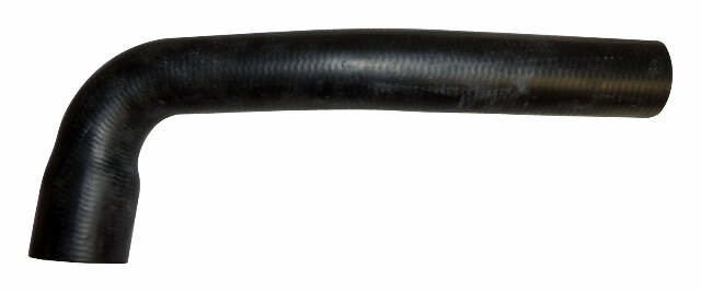 Jeep Rubber Black Radiator Hose - 52028264