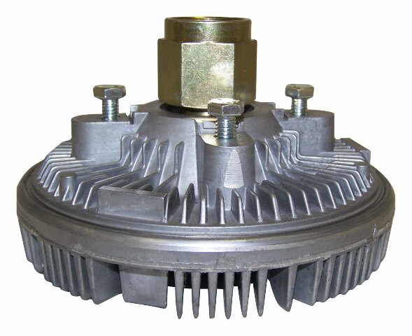Jeep Metal Fan Clutch - 52028297