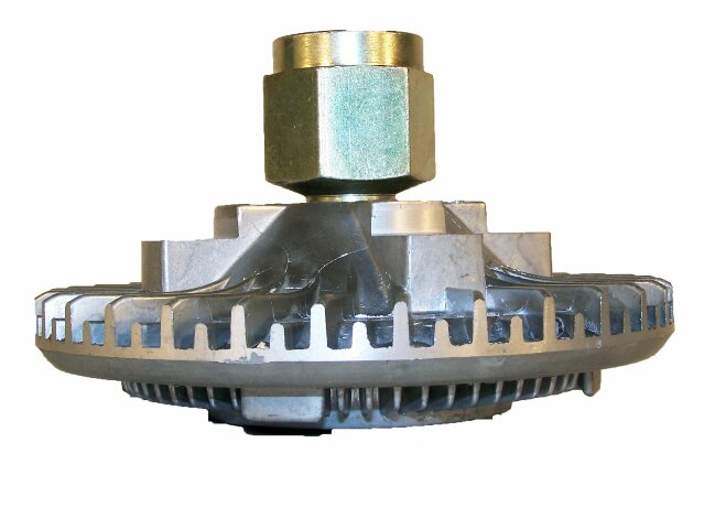 Crown Automotive - Metal Unpainted Fan Clutch - 52028992AC