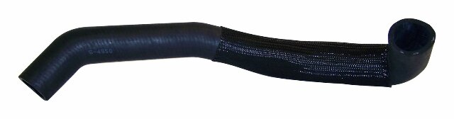 Jeep Rubber Black Radiator Hose - 52029272