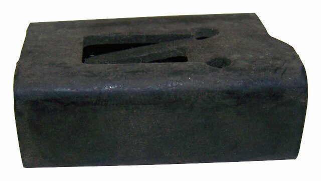 Jeep Steel Steering Reservoir Clip - 52037547 52037548
