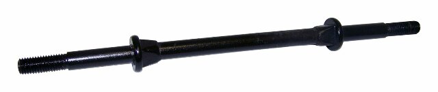 Jeep Metal Black Sway Bar Link - 52037712AB
