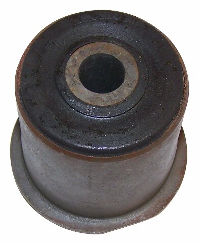 Jeep Metal suspension control arm Bushing - 52038026