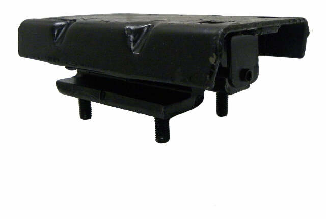 Jeep Metal Black Transmission Mount - 52058551