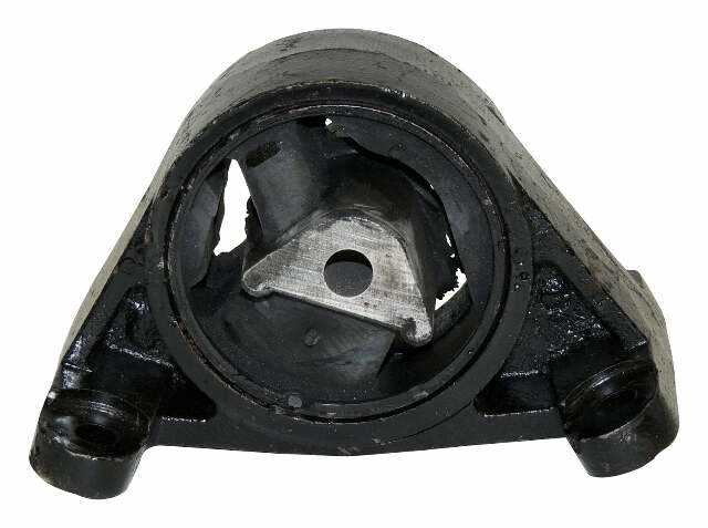 Crown Automotive - Metal Black Engine Mount - 52058937AB