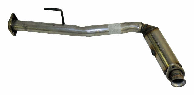 Jeep Metal Catalytic Converter - 52059730AB