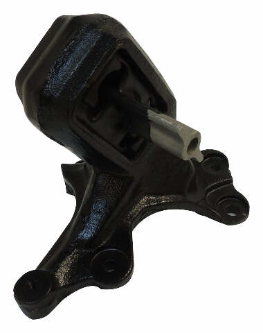 Crown Automotive - Metal Black Engine Mount - 52059943AE
