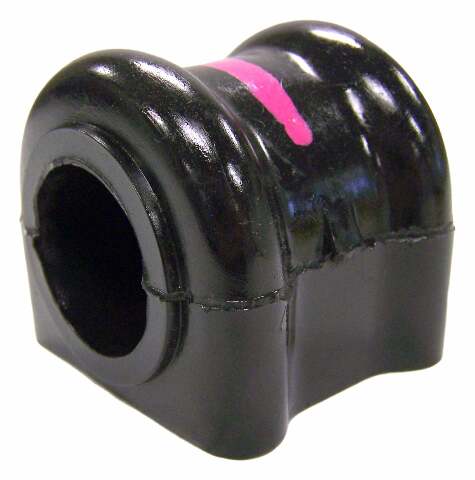 Crown Automotive - Rubber Black Sway Bar Bushing - 52059973AC